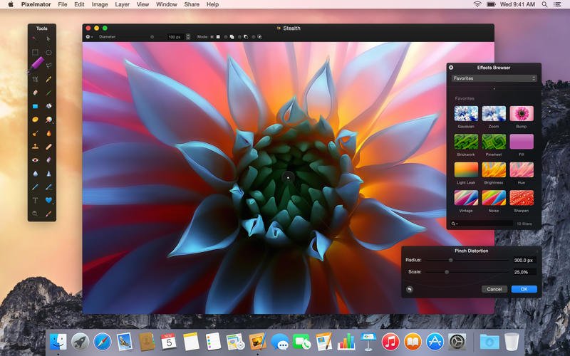 What Is A Good Paint App For Mac